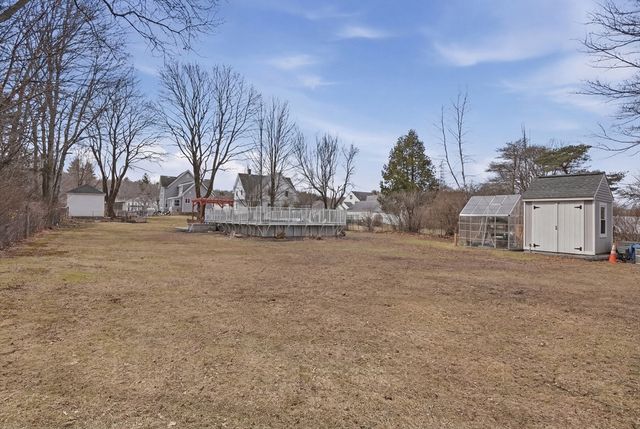 22 Elmwood Street, Grafton, MA 01560