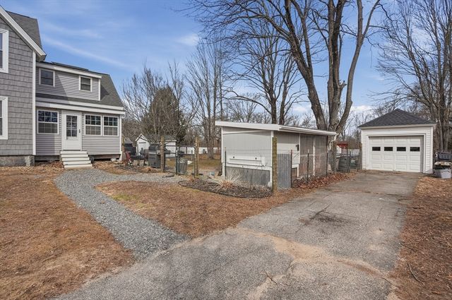 22 Elmwood Street, Grafton, MA 01560