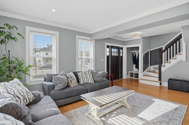 22 Elmwood Street, Grafton, MA 01560