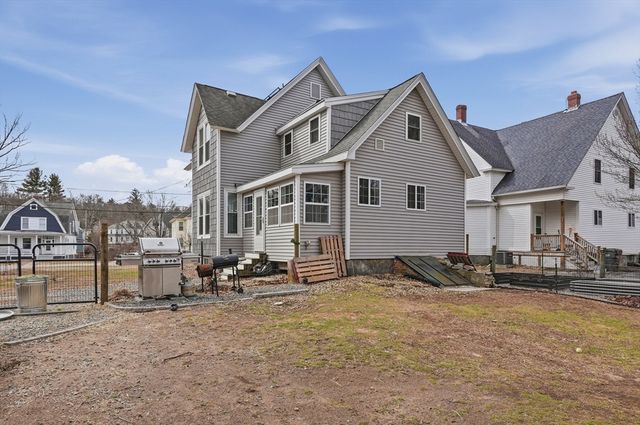 22 Elmwood Street, Grafton, MA 01560