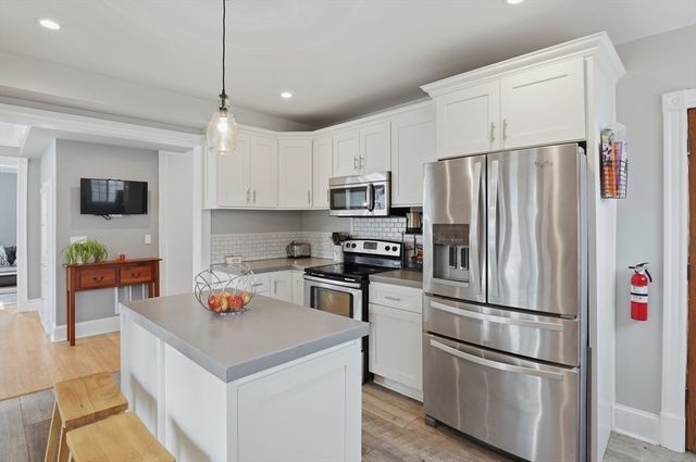 22 Elmwood Street, Grafton, MA 01560