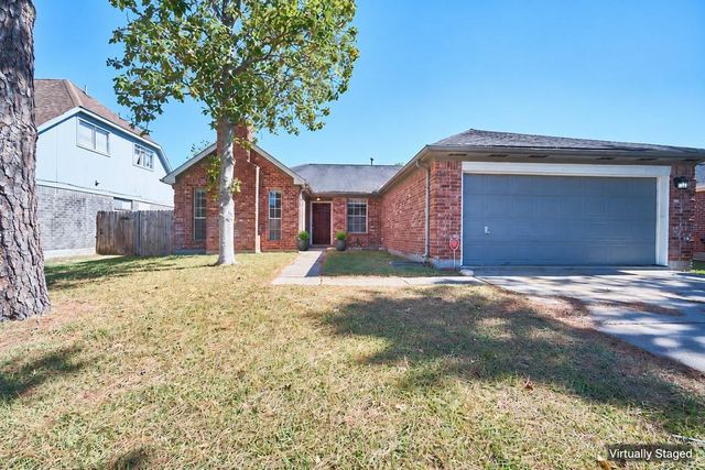 7811 Londres Drive, Houston, TX 77083