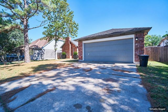 7811 Londres Drive, Houston, TX 77083