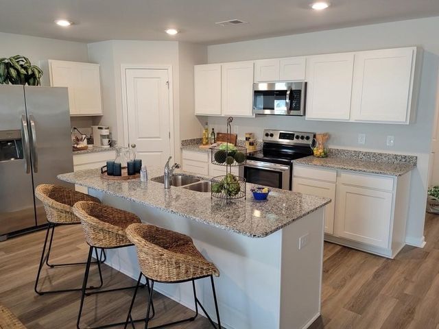 1067 Cherrystone Loop, Conway, SC 29526