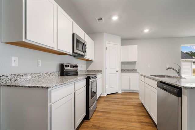 1067 Cherrystone Loop, Conway, SC 29526