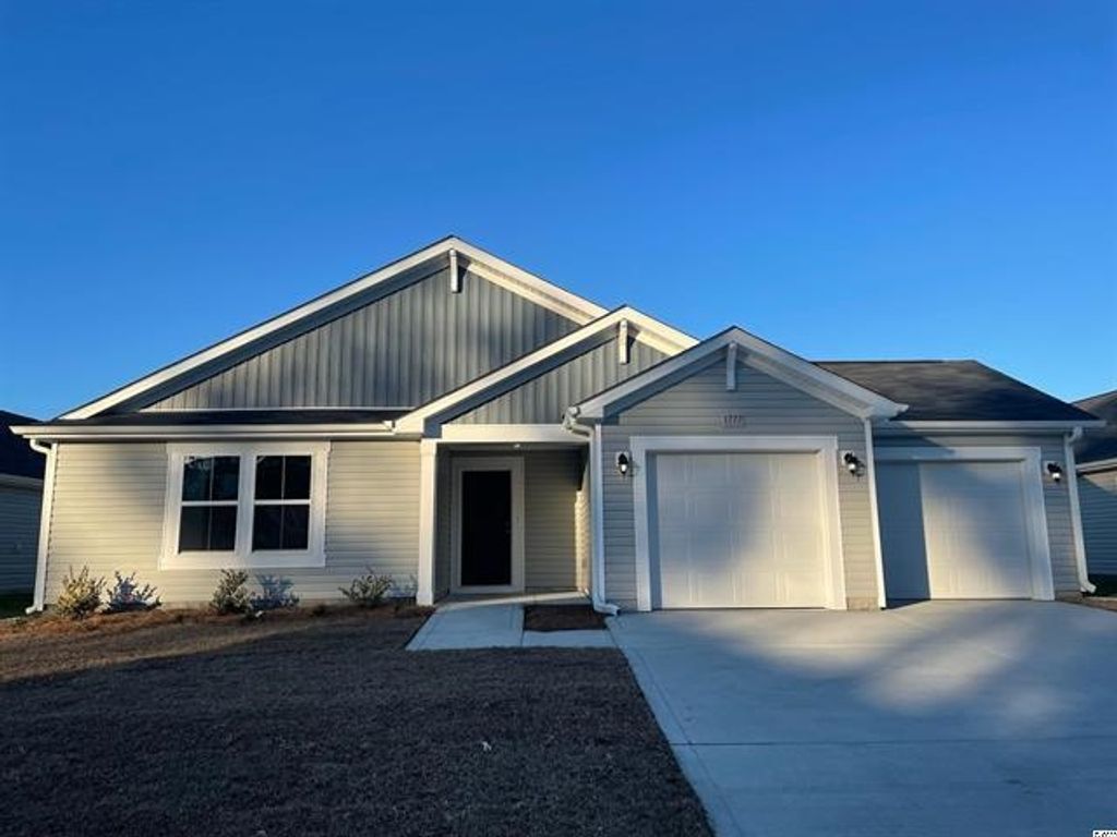 1067 Cherrystone Loop, Conway, SC 29526
