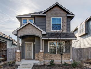 4527 Graceful LN, Austin, TX 78725