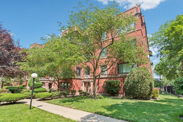 906 W Sunnyside Avenue 1B, Chicago, IL 60640