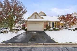 20 Magnolia Ln, Webster, NY 14580