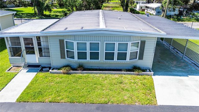 37812 VALENCIA AVENUE, Zephyrhills, FL 33541