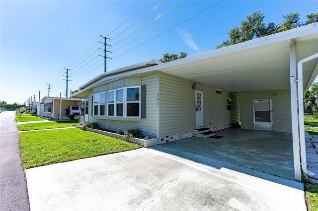 37812 VALENCIA AVENUE, Zephyrhills, FL 33541