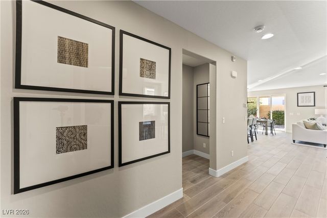 9965 West Meranto Avenue, Las Vegas, NV 89178