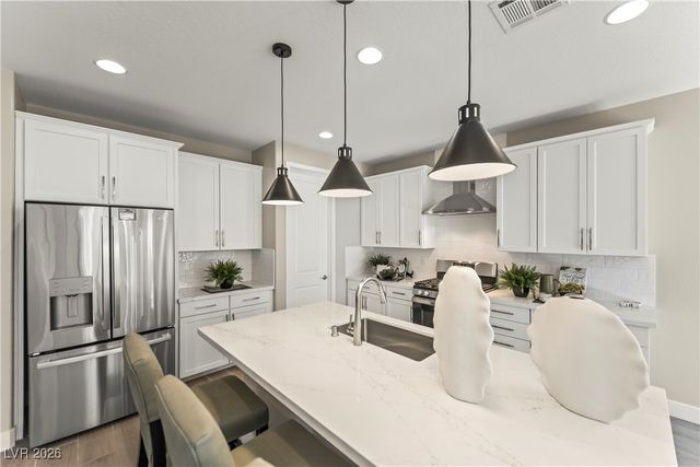 9965 West Meranto Avenue, Las Vegas, NV 89178