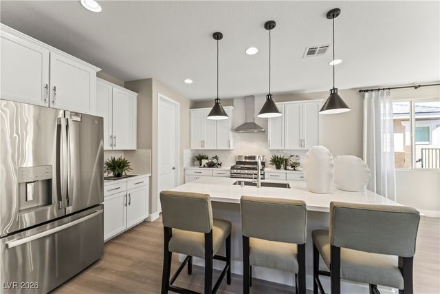 9965 West Meranto Avenue, Las Vegas, NV 89178