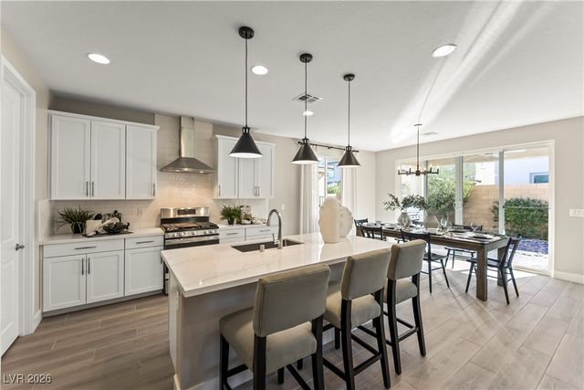 9965 West Meranto Avenue, Las Vegas, NV 89178