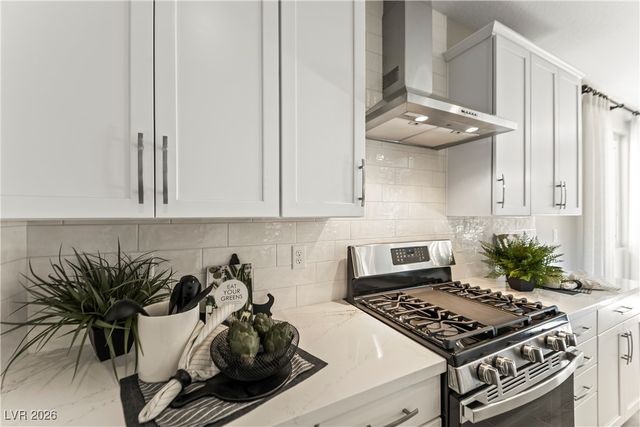 9965 West Meranto Avenue, Las Vegas, NV 89178