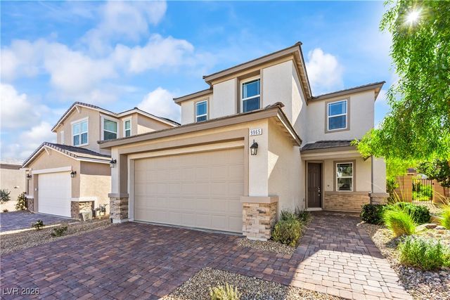 9965 West Meranto Avenue, Las Vegas, NV 89178