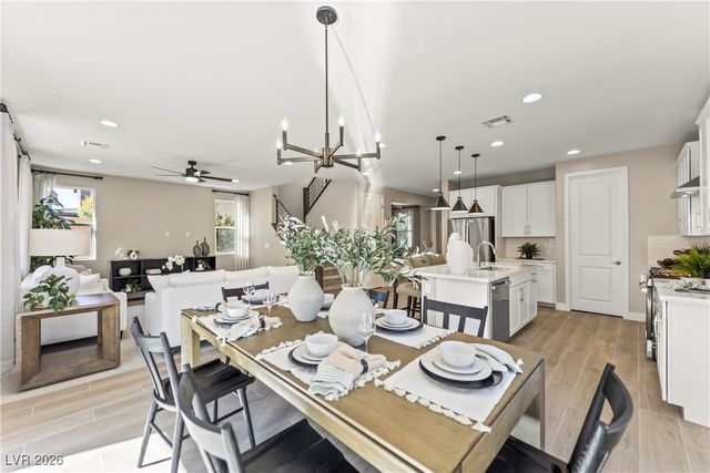 9965 West Meranto Avenue, Las Vegas, NV 89178