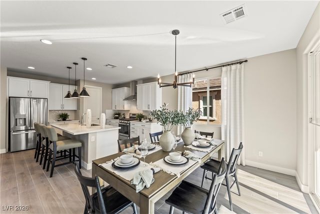 9965 West Meranto Avenue, Las Vegas, NV 89178