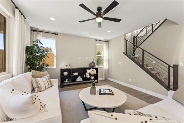 9965 West Meranto Avenue, Las Vegas, NV 89178