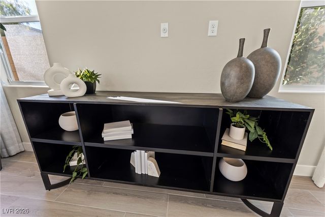 9965 West Meranto Avenue, Las Vegas, NV 89178