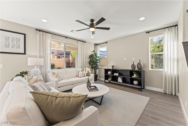 9965 West Meranto Avenue, Las Vegas, NV 89178