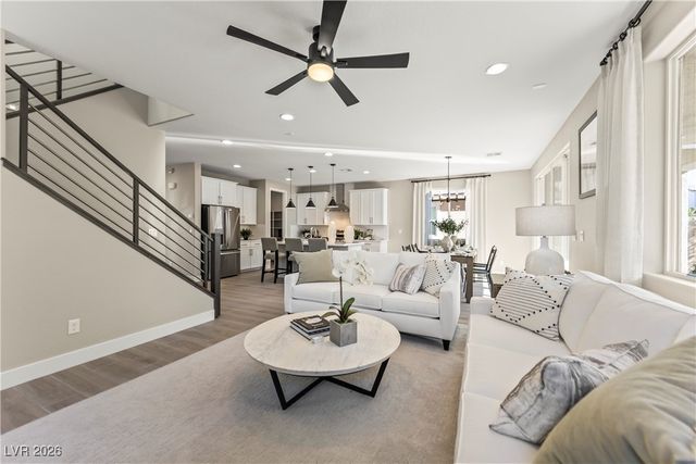 9965 West Meranto Avenue, Las Vegas, NV 89178