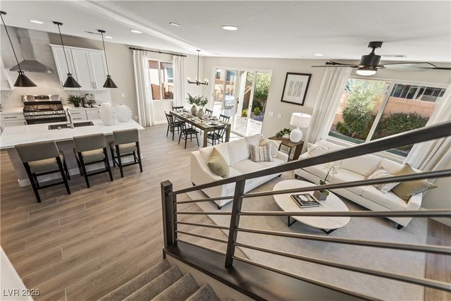 9965 West Meranto Avenue, Las Vegas, NV 89178