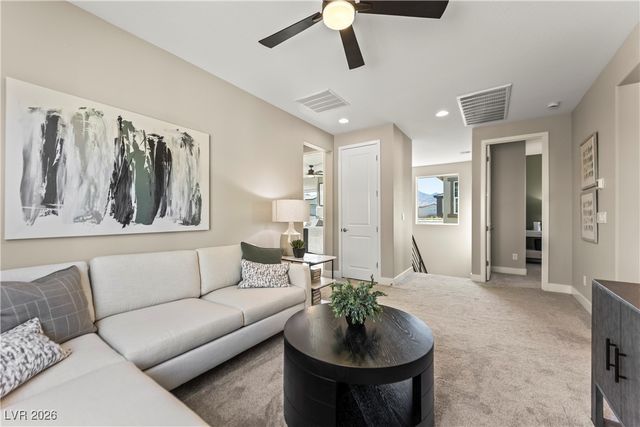 9965 West Meranto Avenue, Las Vegas, NV 89178