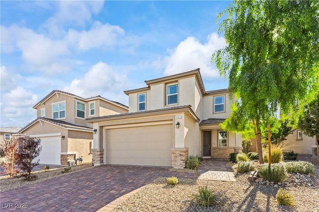 9965 West Meranto Avenue, Las Vegas, NV 89178