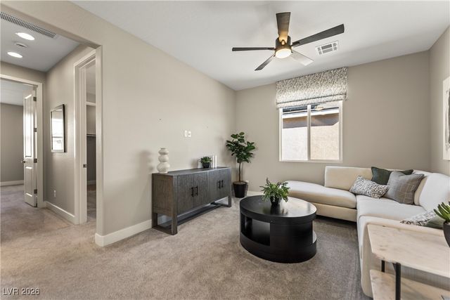 9965 West Meranto Avenue, Las Vegas, NV 89178