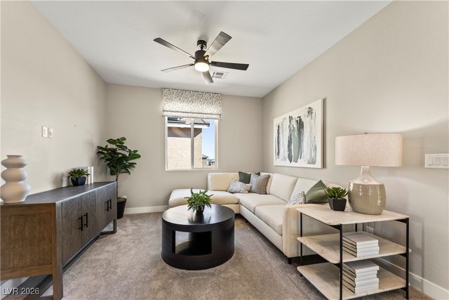 9965 West Meranto Avenue, Las Vegas, NV 89178