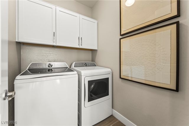 9965 West Meranto Avenue, Las Vegas, NV 89178