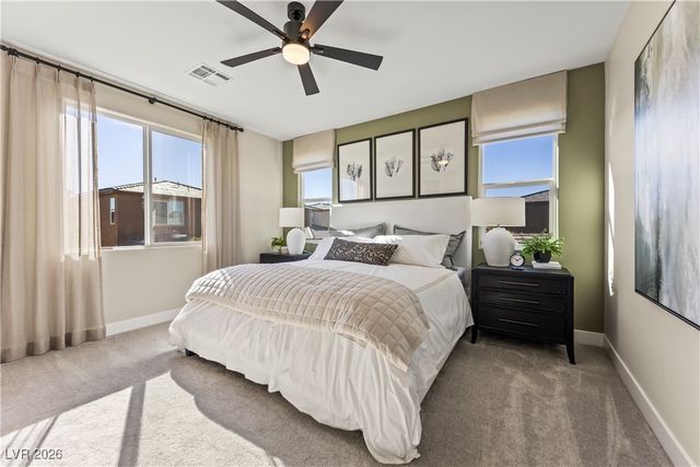 9965 West Meranto Avenue, Las Vegas, NV 89178