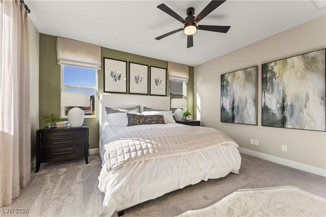 9965 West Meranto Avenue, Las Vegas, NV 89178