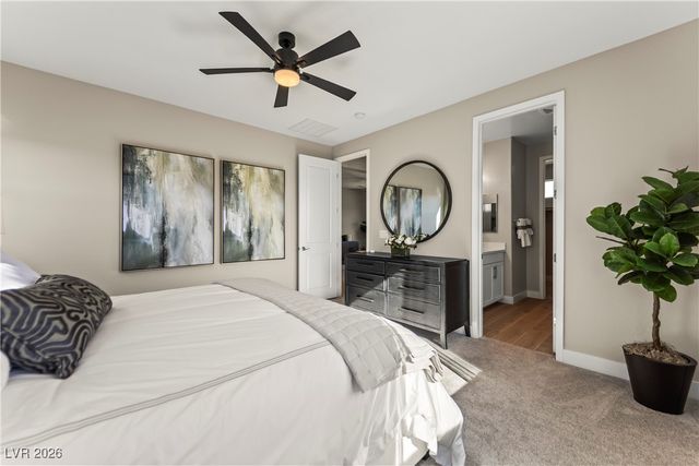 9965 West Meranto Avenue, Las Vegas, NV 89178