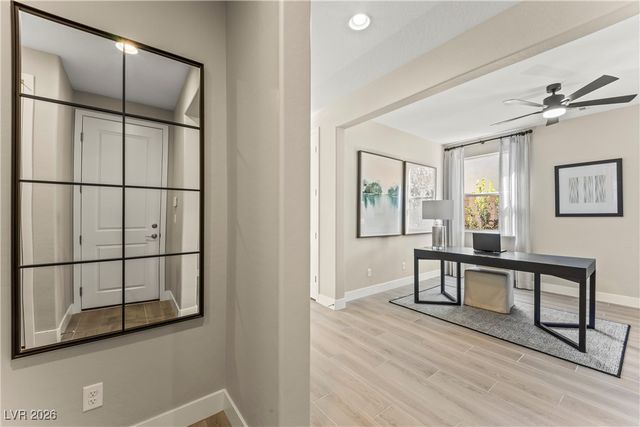 9965 West Meranto Avenue, Las Vegas, NV 89178