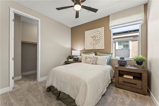 9965 West Meranto Avenue, Las Vegas, NV 89178