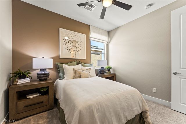 9965 West Meranto Avenue, Las Vegas, NV 89178