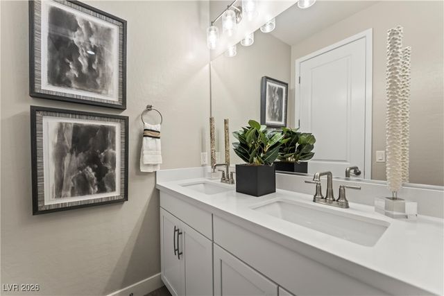 9965 West Meranto Avenue, Las Vegas, NV 89178