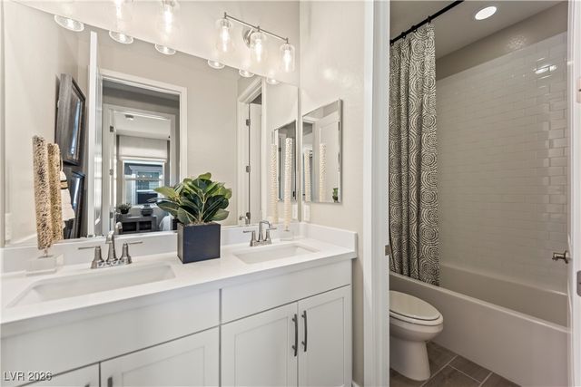 9965 West Meranto Avenue, Las Vegas, NV 89178