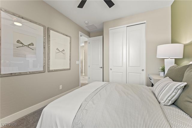 9965 West Meranto Avenue, Las Vegas, NV 89178