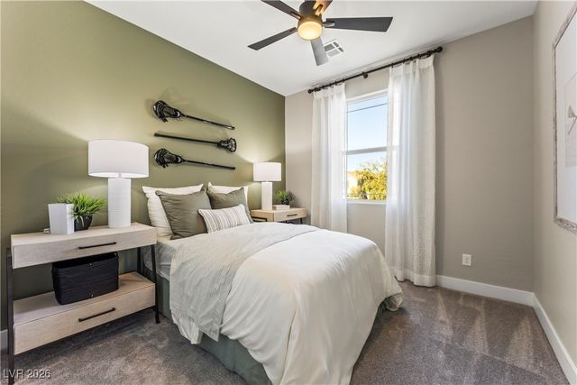 9965 West Meranto Avenue, Las Vegas, NV 89178