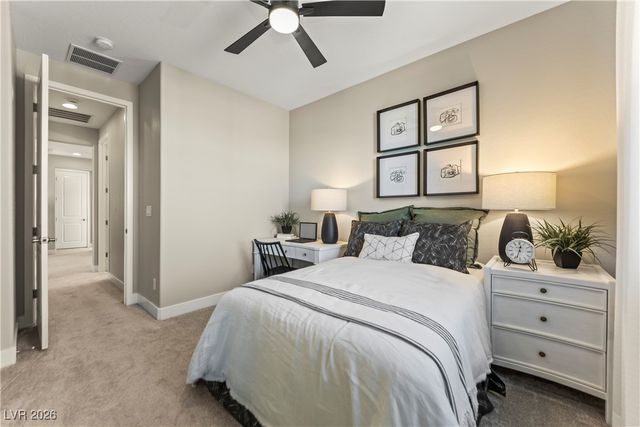 9965 West Meranto Avenue, Las Vegas, NV 89178