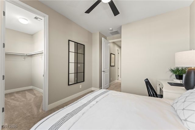 9965 West Meranto Avenue, Las Vegas, NV 89178