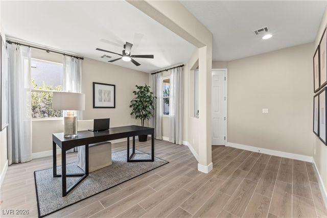 9965 West Meranto Avenue, Las Vegas, NV 89178