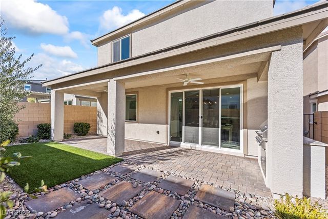 9965 West Meranto Avenue, Las Vegas, NV 89178