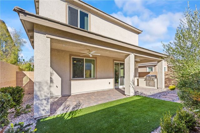 9965 West Meranto Avenue, Las Vegas, NV 89178