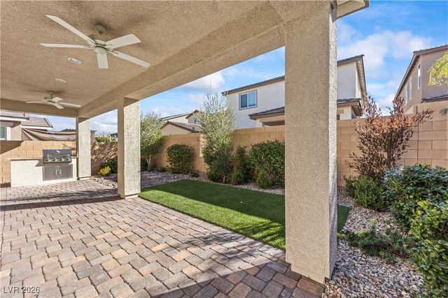 9965 West Meranto Avenue, Las Vegas, NV 89178