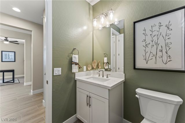 9965 West Meranto Avenue, Las Vegas, NV 89178